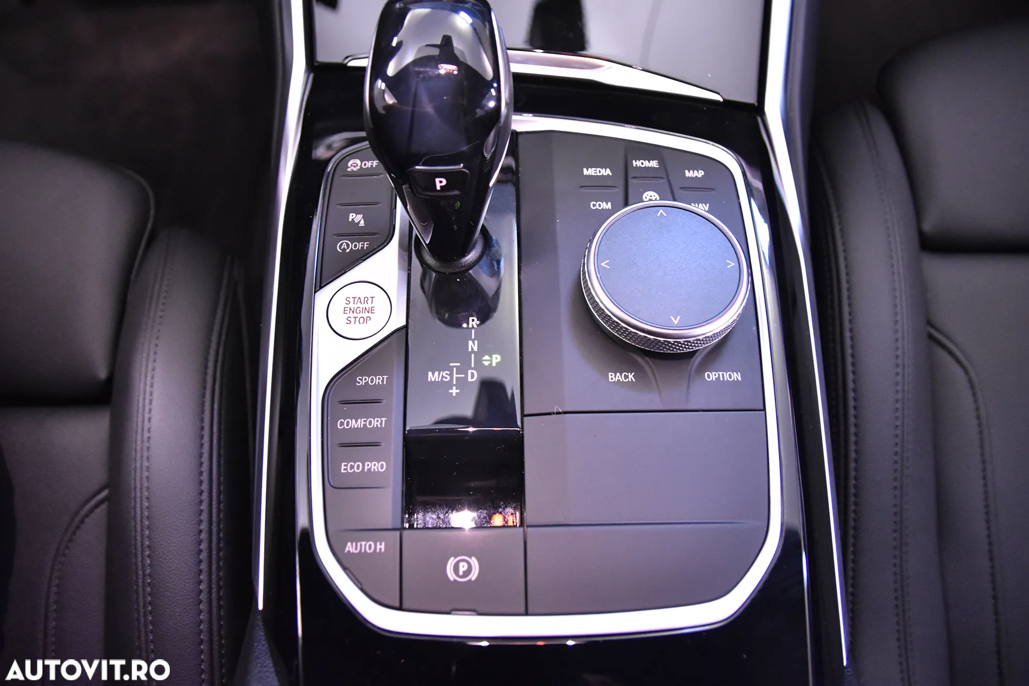 BMW Seria 3 320i AT - 17