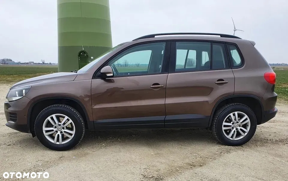 Volkswagen Tiguan 1.4 TSI CityLine - 2