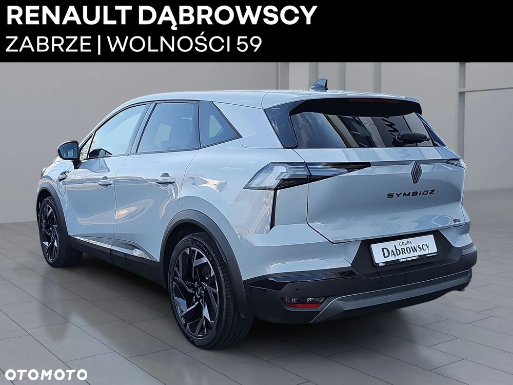 Renault Symbioz - 7