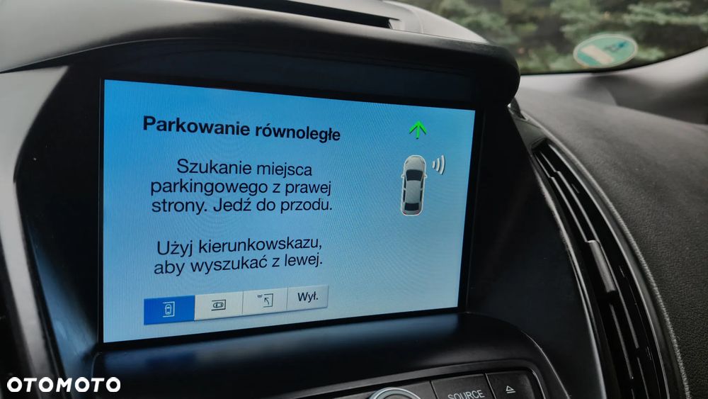 Ford Kuga - 16