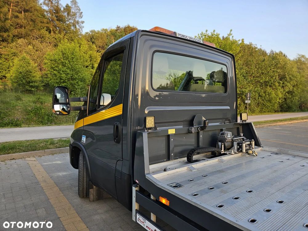 Iveco Daily 35S18 - 6