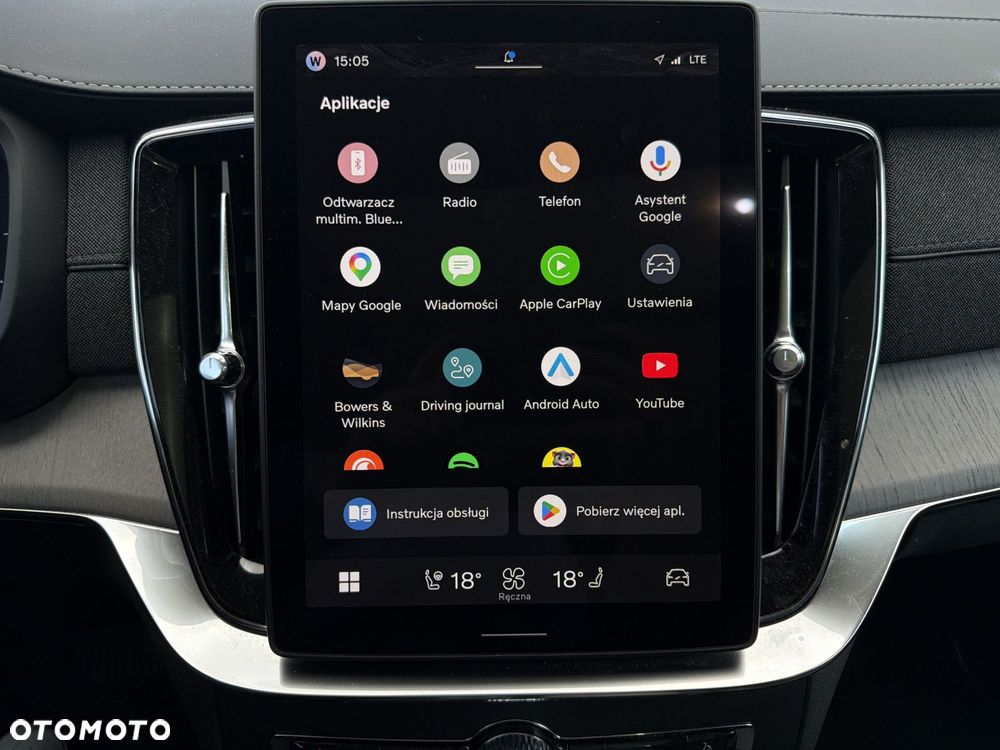 Volvo XC 90 - 21