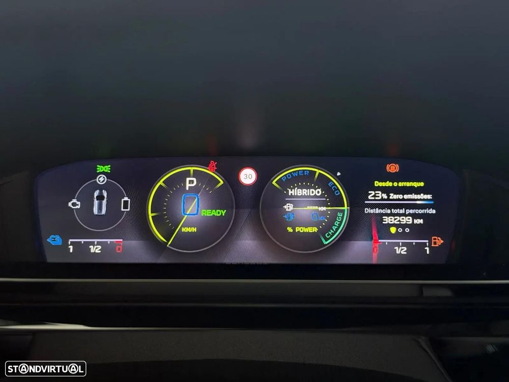 Peugeot 308 180 e-EAT8 Active Pack - 23