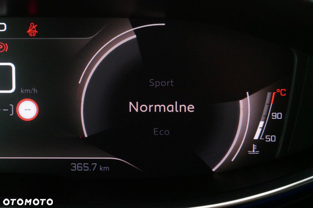 Peugeot 5008 - 23