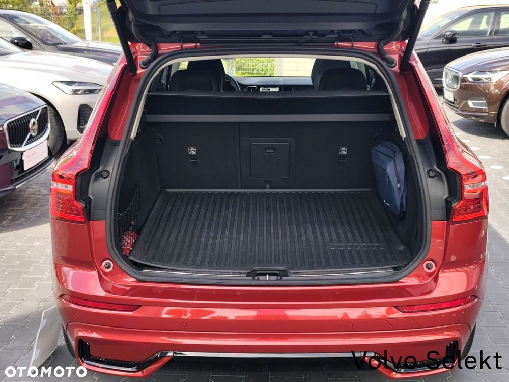 Volvo XC 60 - 10