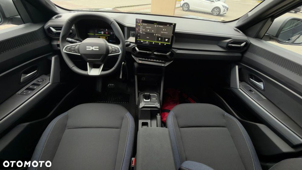 Dacia Duster - 5