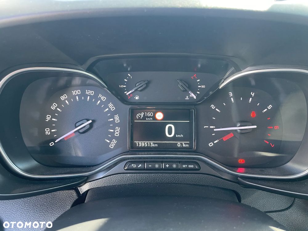 Toyota Proace City Verso 1.5 D-4D L1 Combi - 15