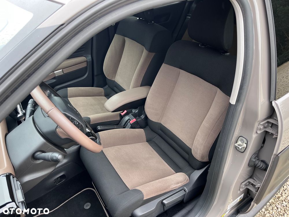 Citroën C4 Cactus 1.2 PureTech Feel EU6 - 14