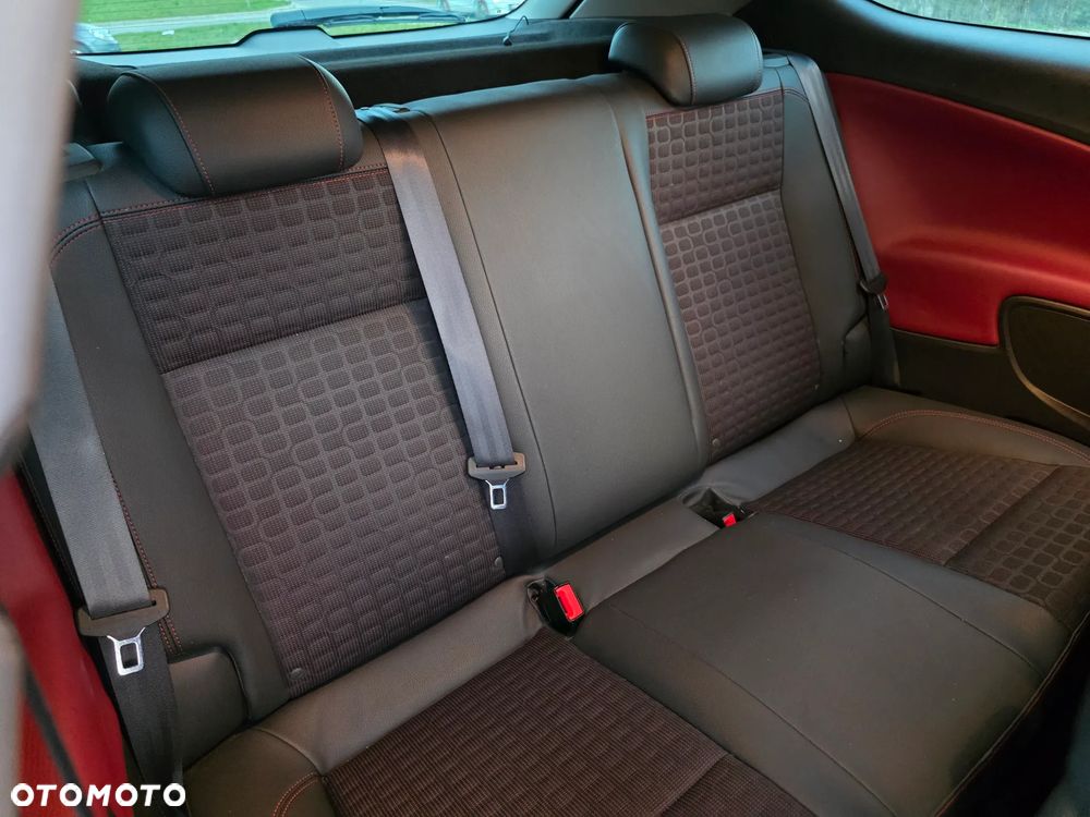 Opel Astra 1.4 Turbo ecoFLEX Start/Stop Innovation - 30