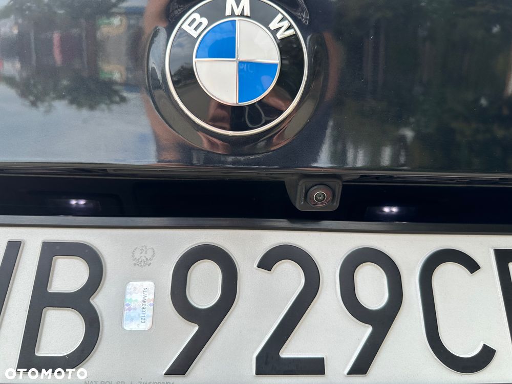 BMW X3 xDrive30i GPF xLine - 16