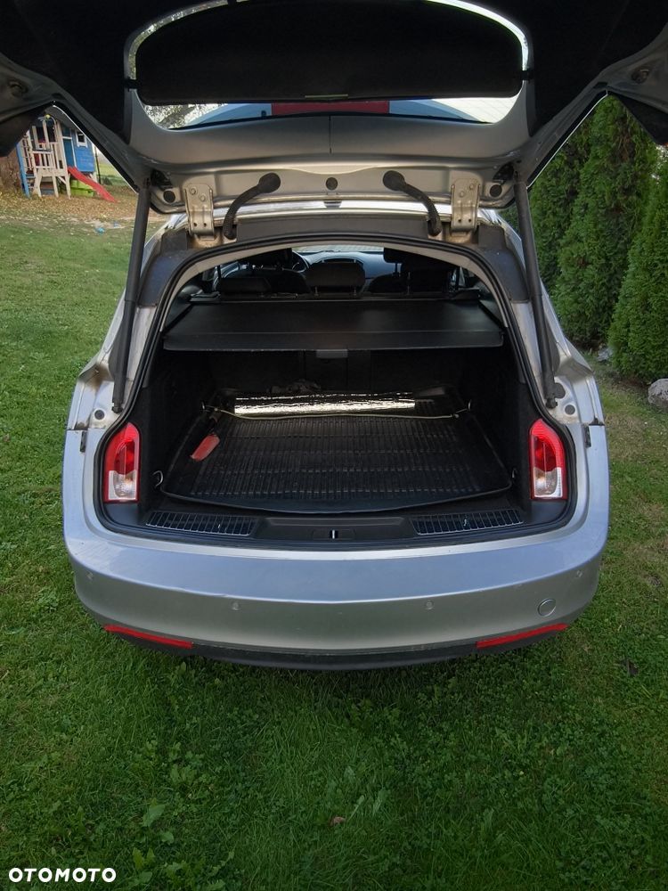 Opel Insignia - 5