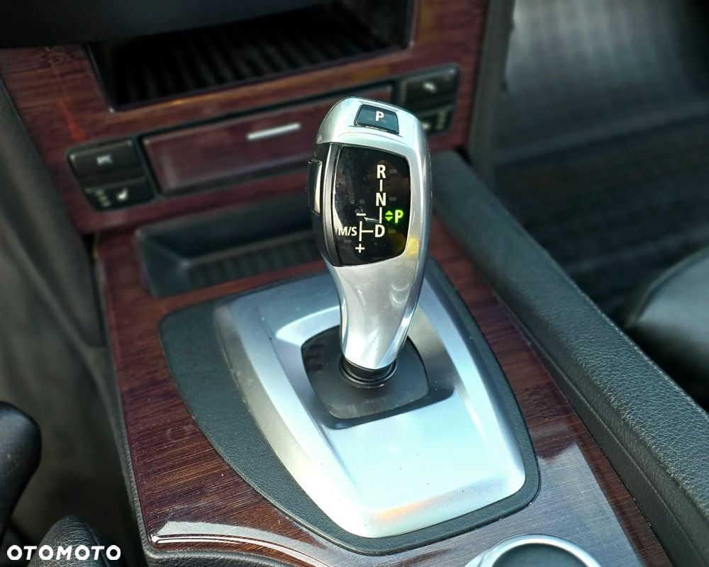 BMW Seria 5 530d - 30