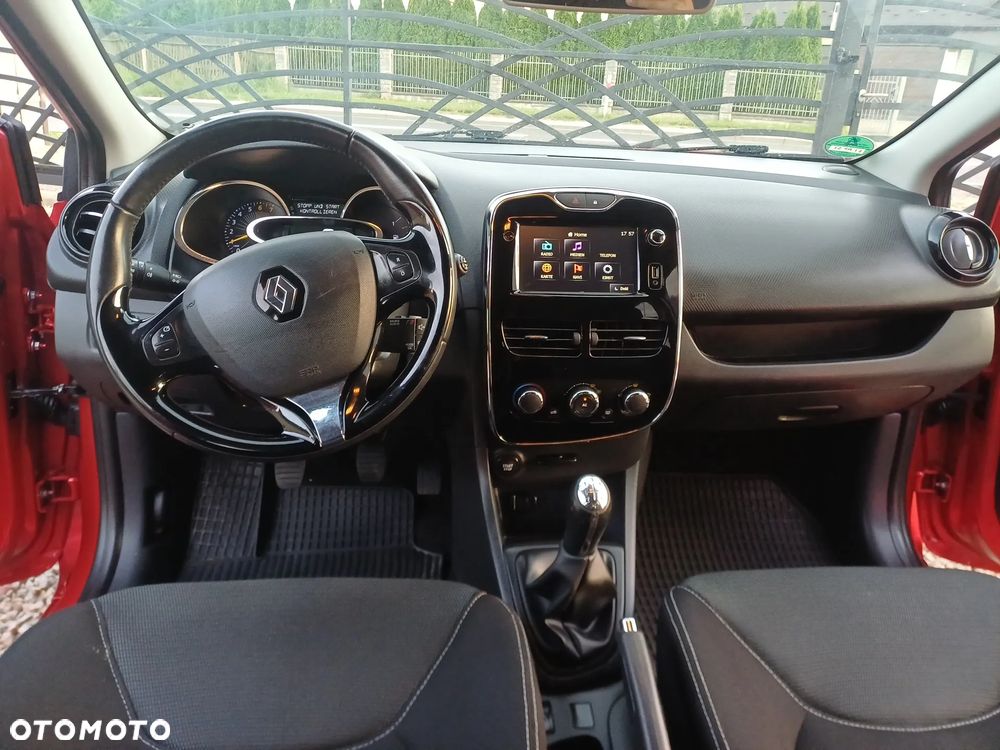 Renault Clio TCe 90 Luxe - 18