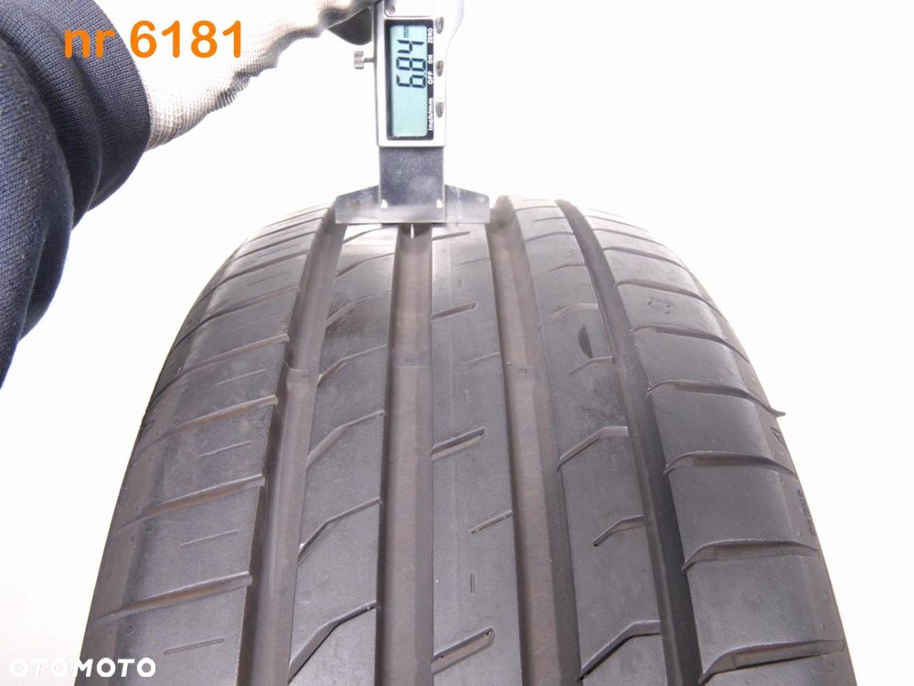 Nexen NFERA PRIMUS SU1 PLUS 215/55 R17 - 2