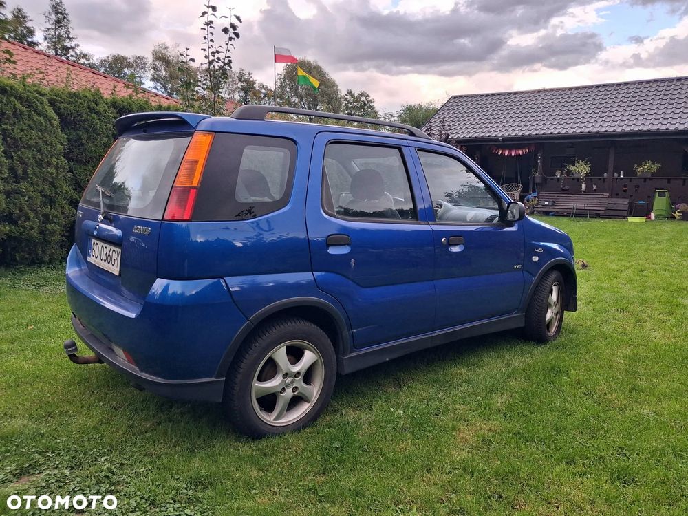 Suzuki Ignis 1.3 Classic - 4