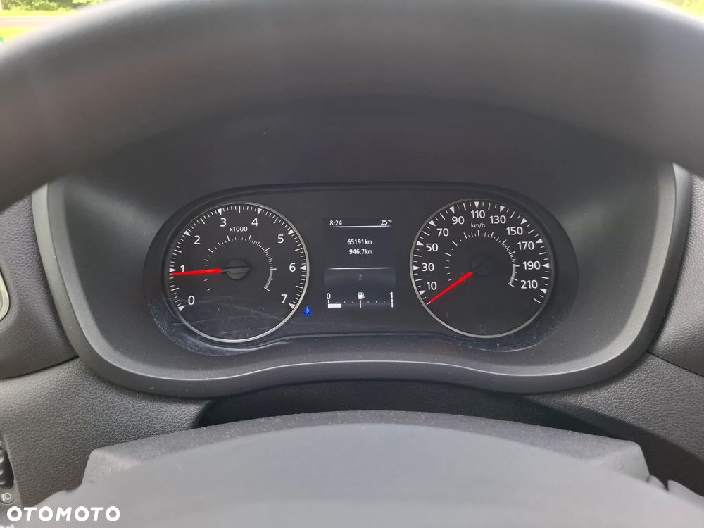 Renault MASTER - 12