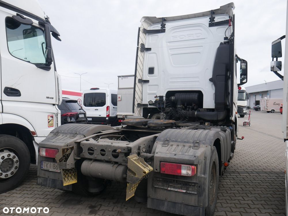 Ford F-MAX 500 4X2 - 7