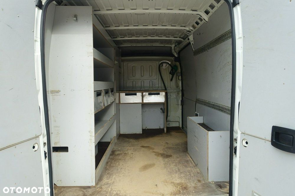 Peugeot Boxer - 33