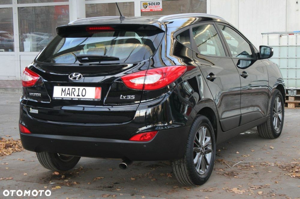 Hyundai ix35 - 6