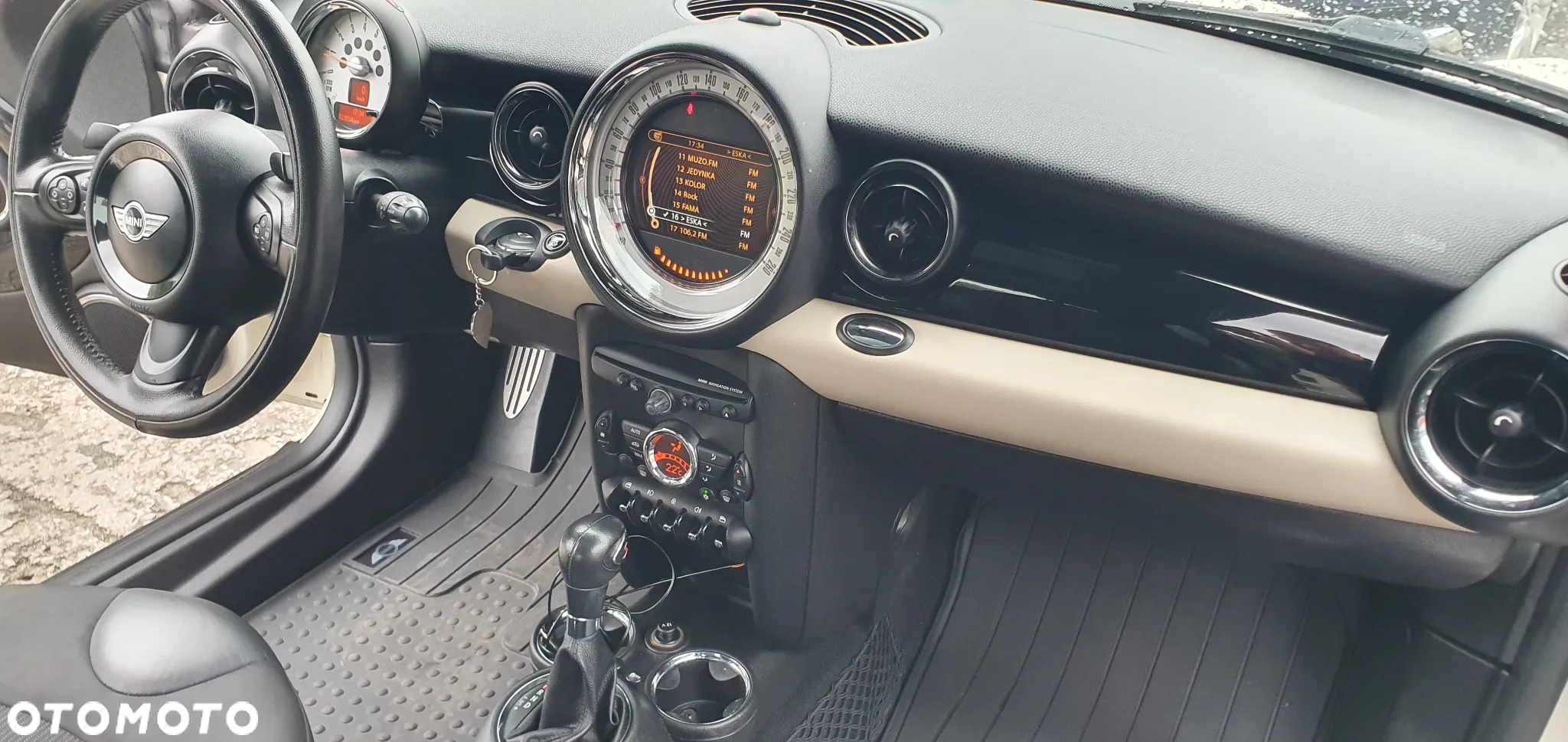 MINI Cooper S - 28