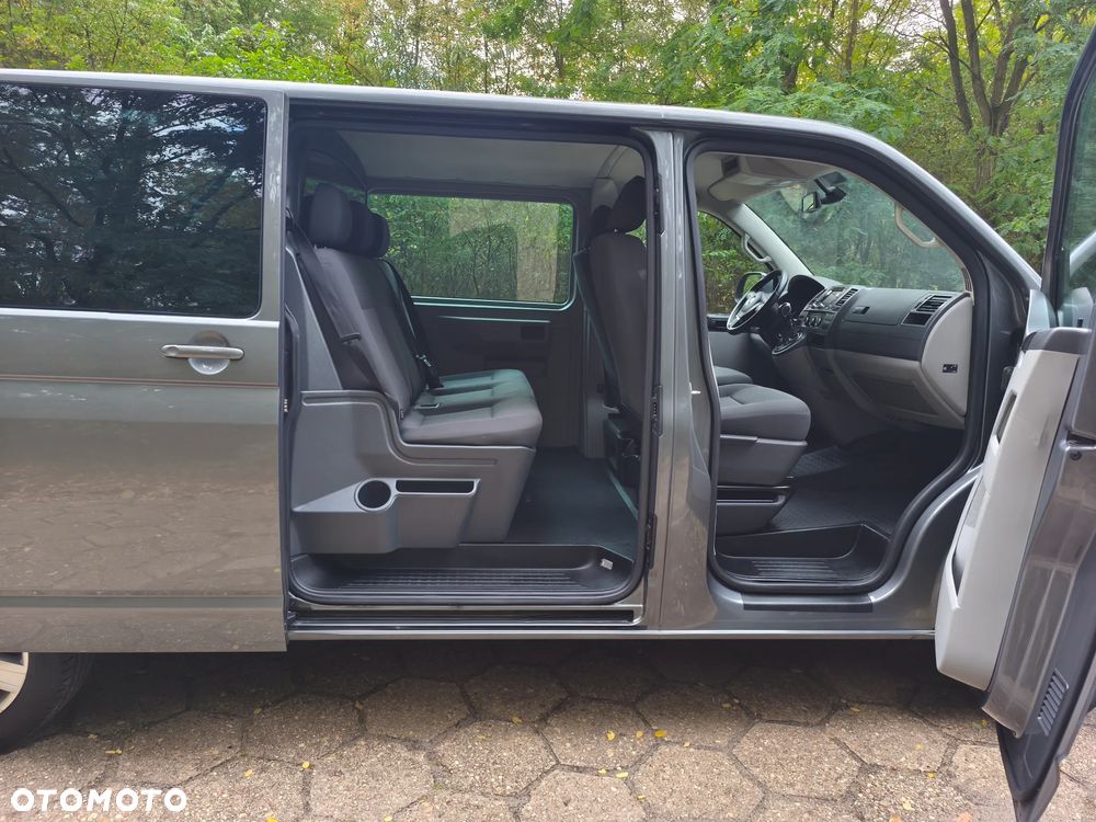 Volkswagen Transporter - 25