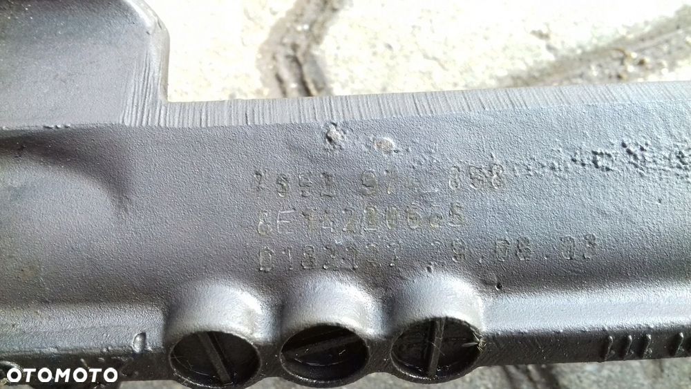 PRZEKŁADNIA MAGLOWNICA 8E1422105 AUDI A4 B6 00-06 - 6