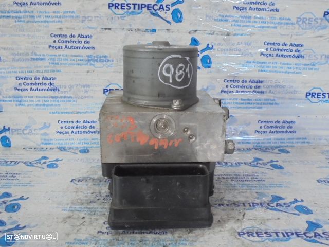 Abs 3451686601101 18186315A 54086588A 17723710 MINI COUNTRYMAN R60 2015 1.6D 90CV 5P BRANCO - 1