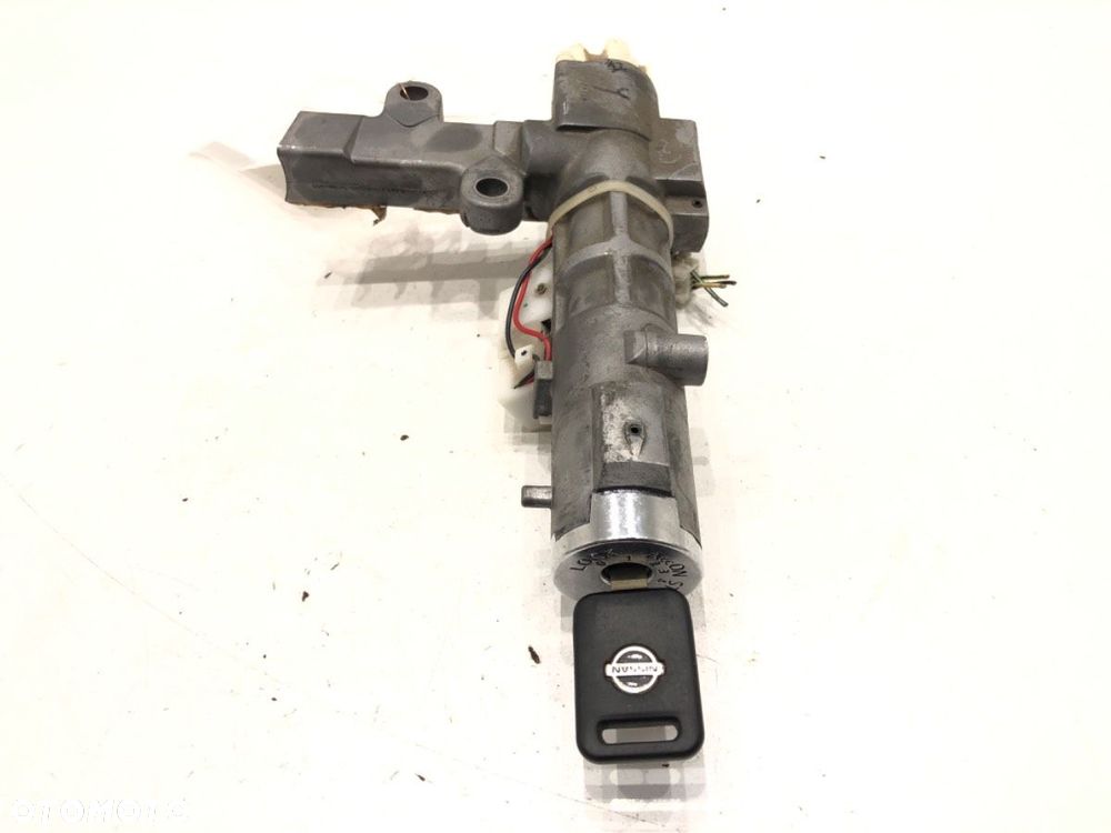 STACYJKA  NISSAN ALTIMA (L31) 2001 - 2007 2.5 130 kW [177 KM] benzyna 2001 - 2006