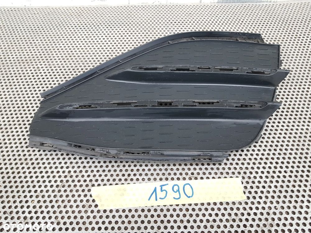 Mercedes W247 H247 GLA AMG Kratka Zderzaka Prawa Przód - 3