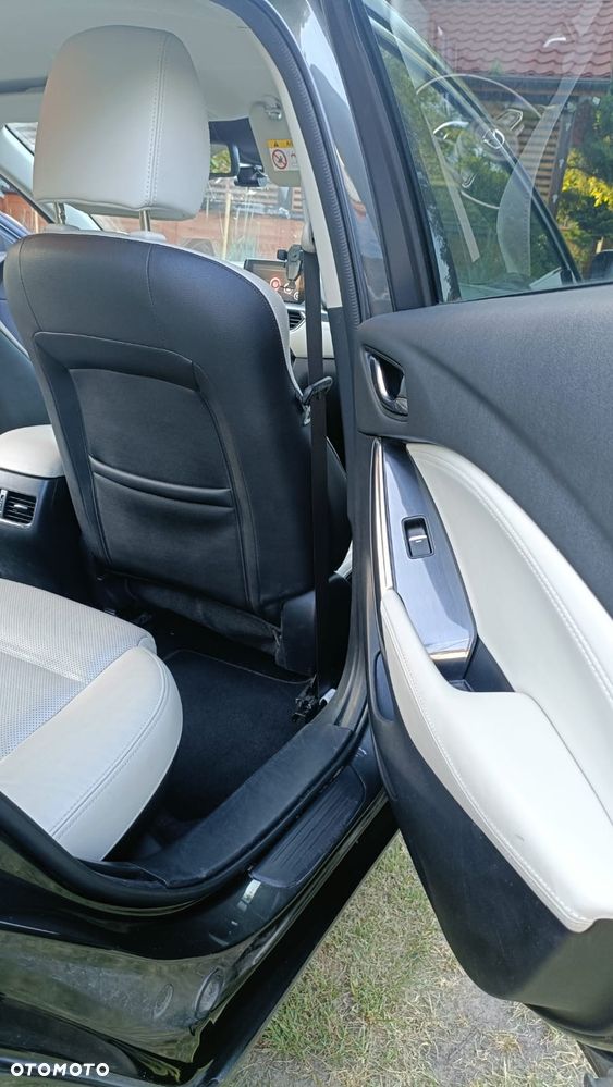 Mazda 6 2.0 Exclusive-Line - 16