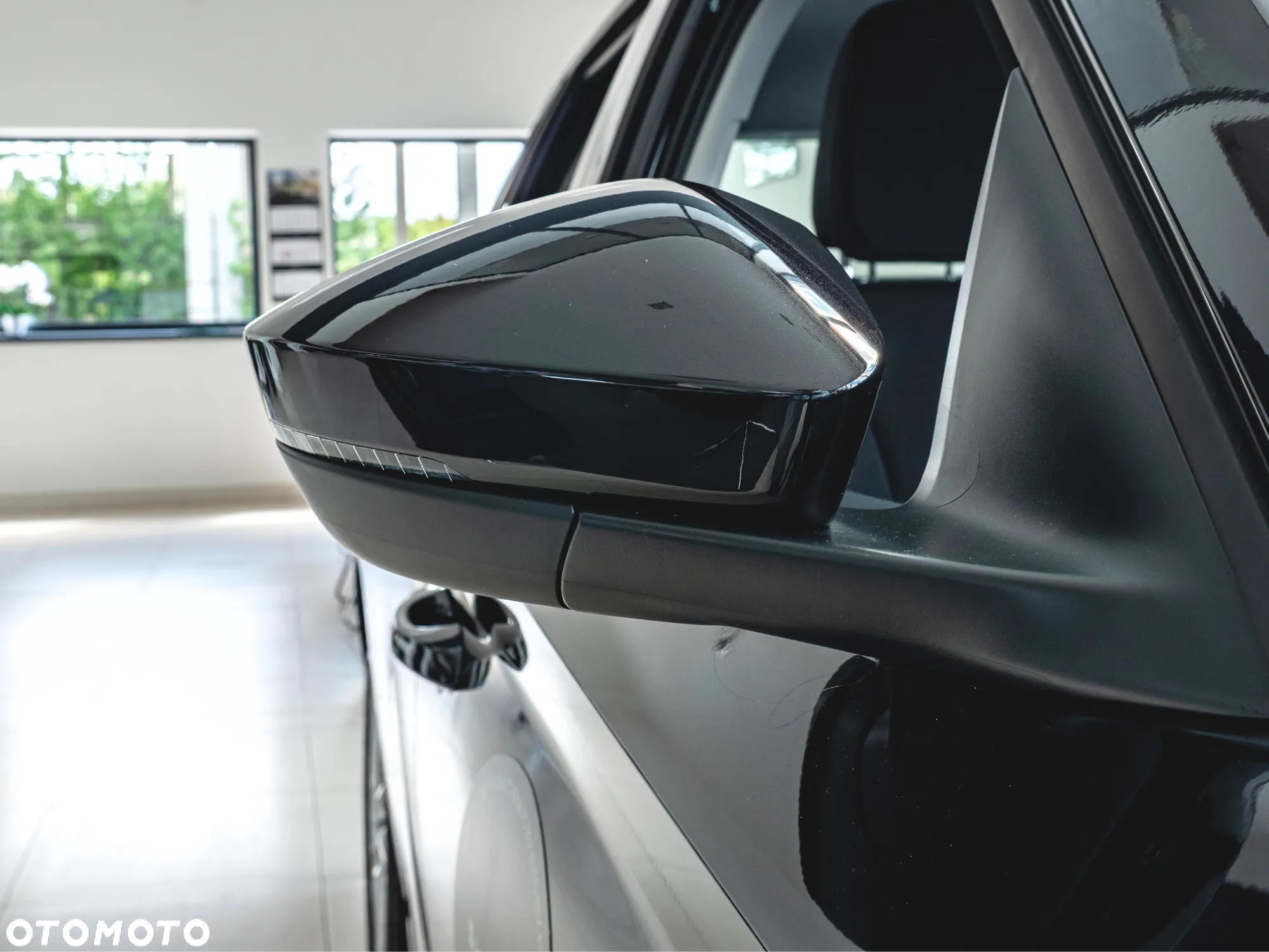 Skoda Kamiq 1.0 TSI Edition 130 DSG - 8