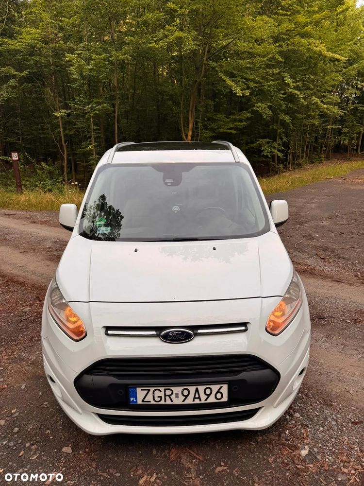 Ford Tourneo Connect 1.6 TDCi Titanium - 3