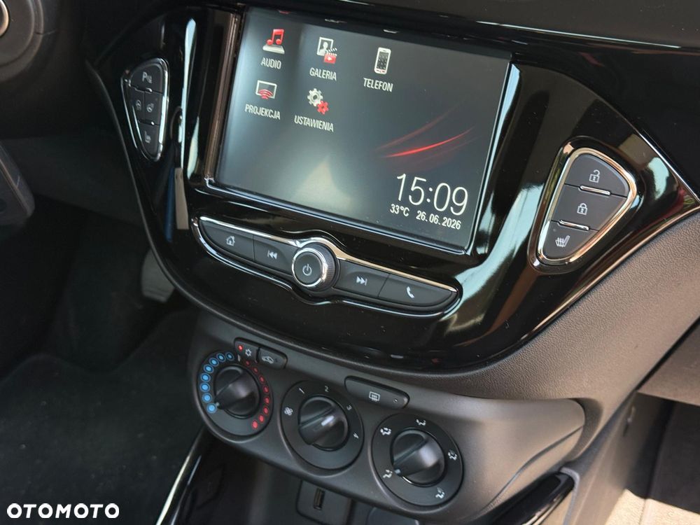 Opel Adam 1.4 Start/Stop Slam - 21
