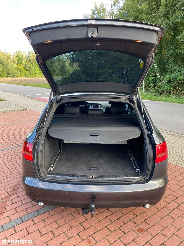 Audi A6 Avant - 12