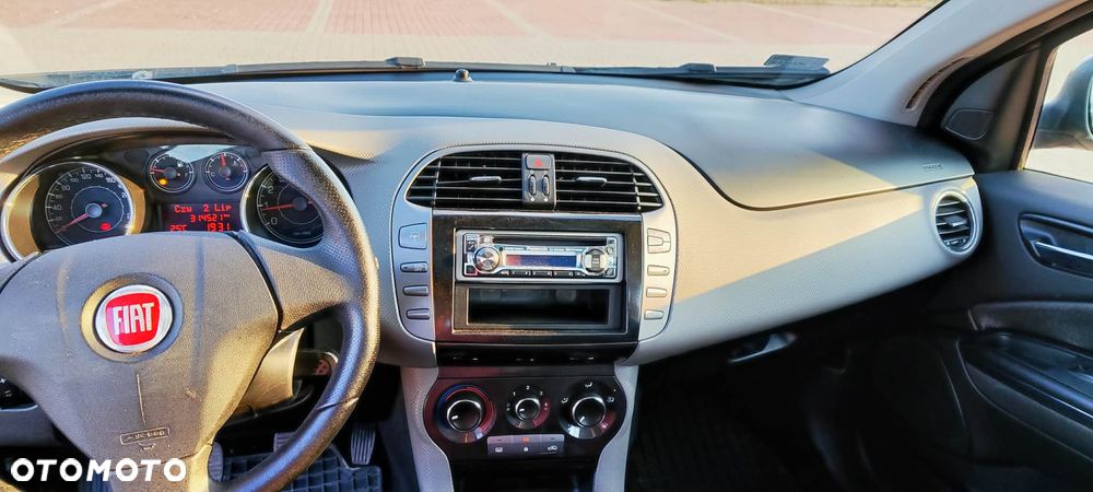 Fiat Bravo - 10