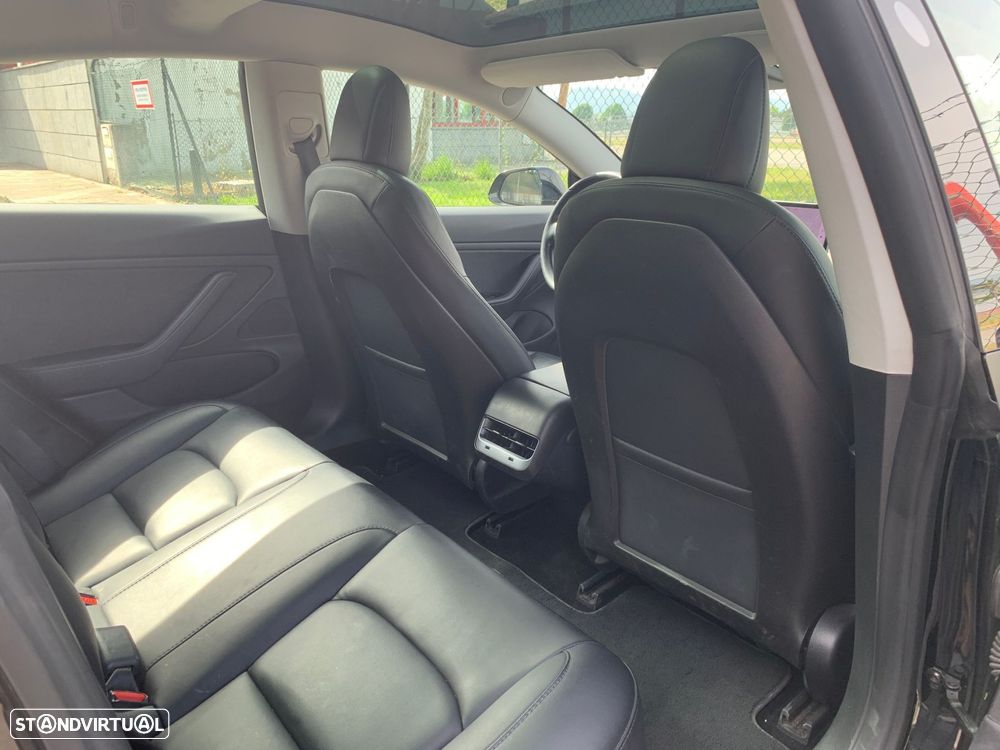 Tesla Model 3 Long Range Tração Integral - 23