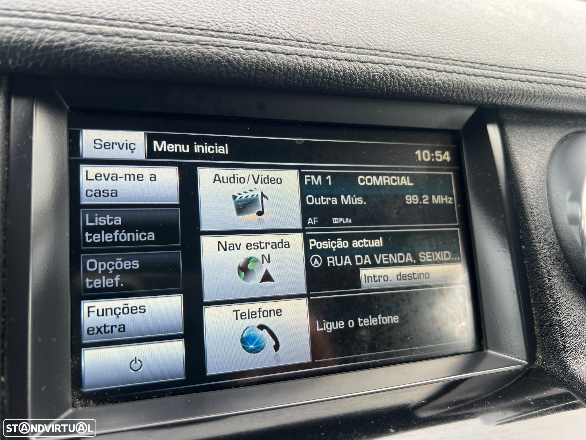 Land Rover Discovery SD V6 HSE - 40
