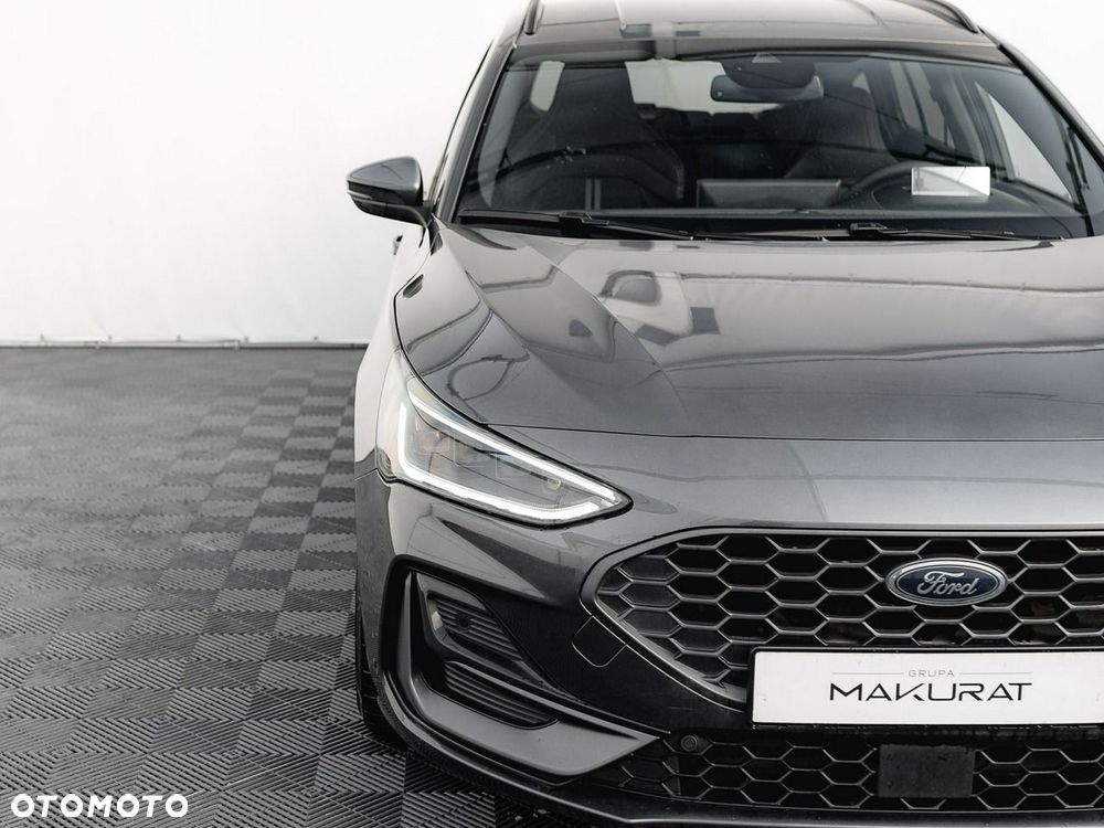 Ford Focus 2.3 EcoBoost ST X - 9