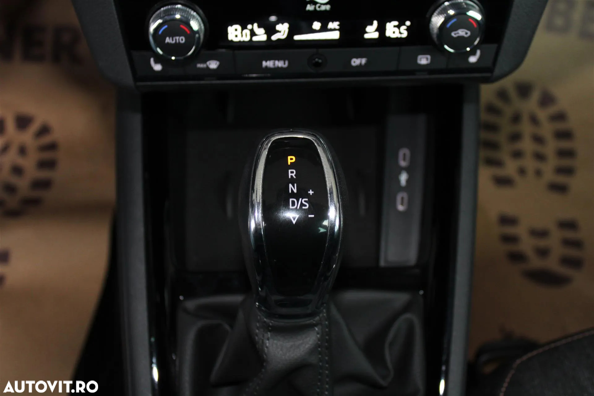 Skoda Kamiq 1.0 TSI DSG Style - 20