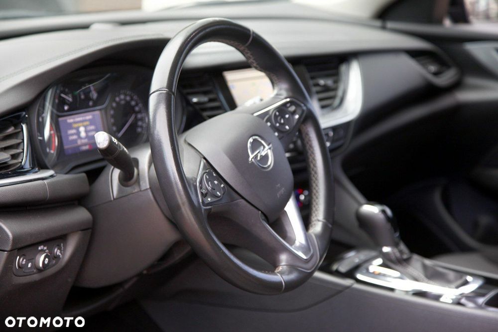 Opel Insignia 1.6 CDTI Sport - 19