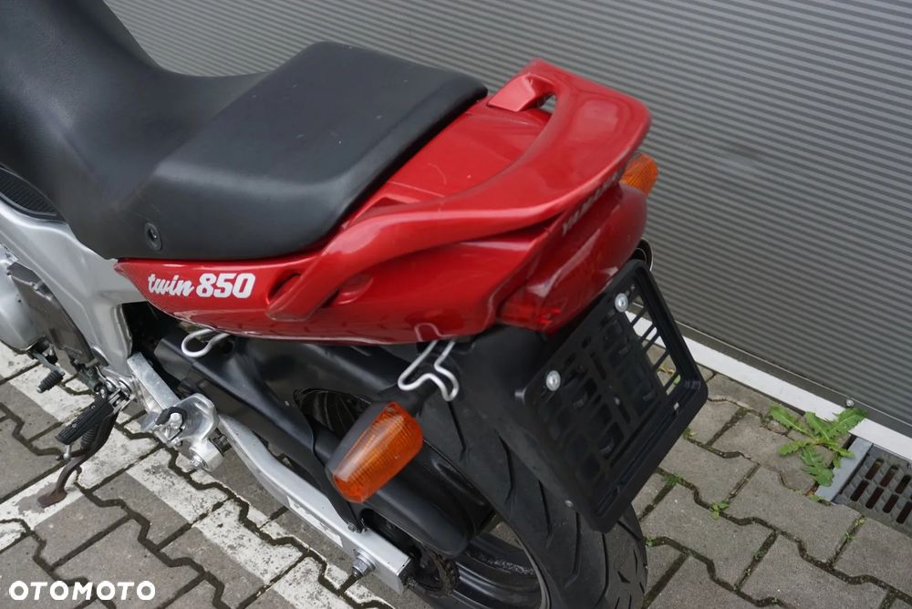 Yamaha TDM - 15