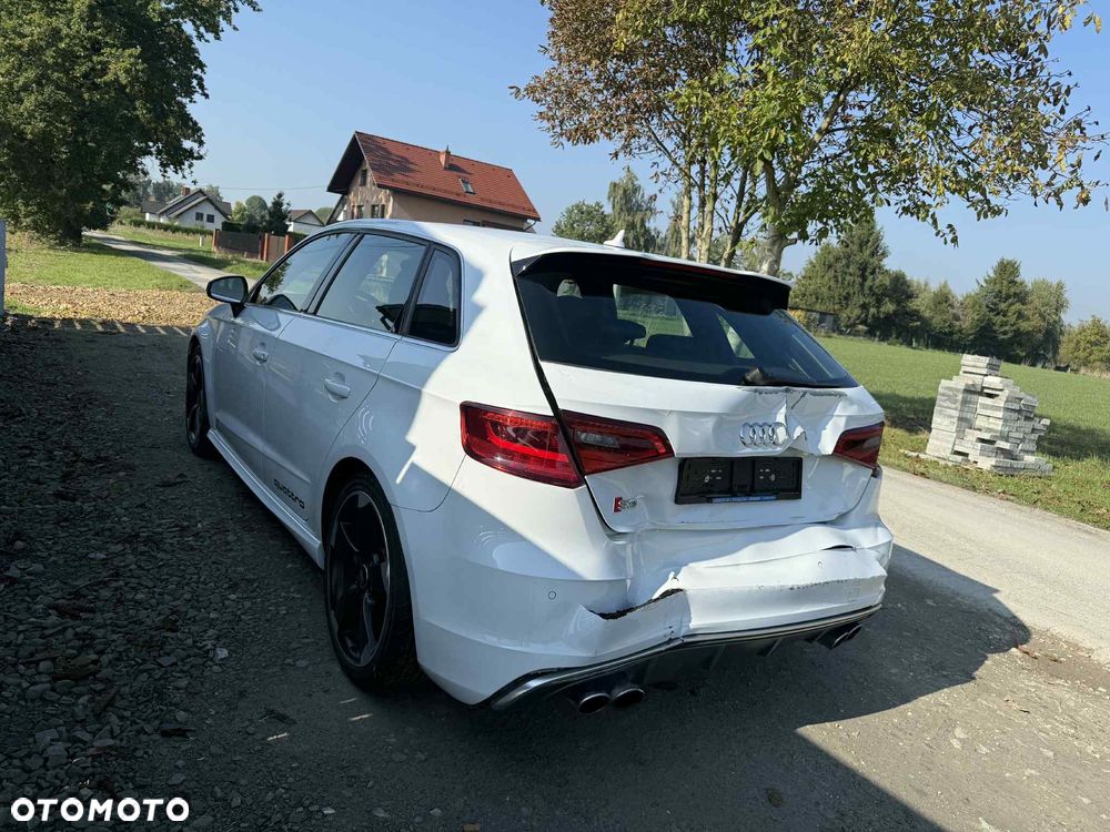 Audi S3 2.0 TFSI Quattro S tronic - 12