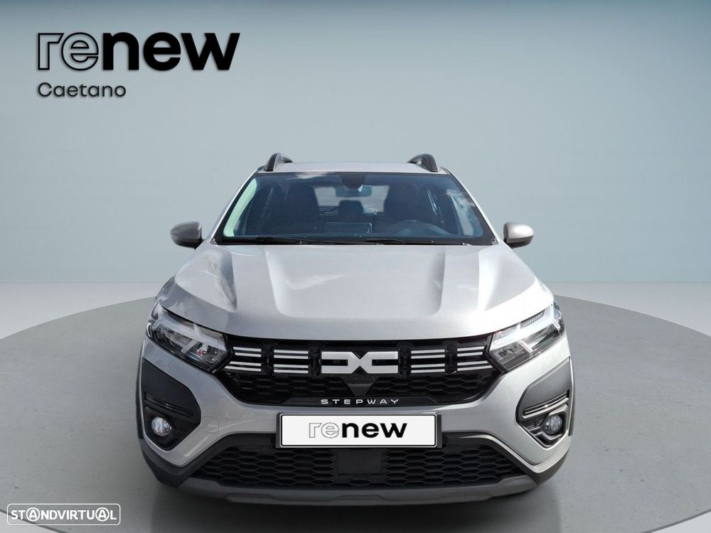 Dacia Sandero 1.0 TCe Expression - 2