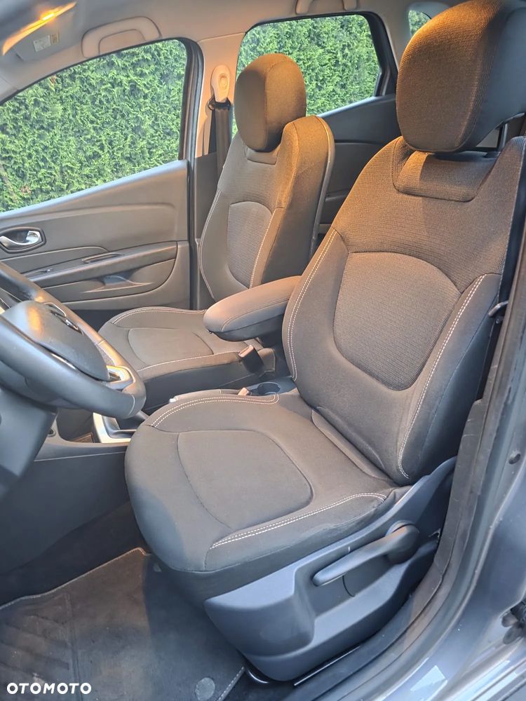 Renault Captur 0.9 Energy TCe Limited - 10