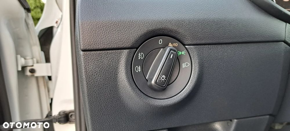 Skoda Octavia 2.0 TDI RS EU6 - 38