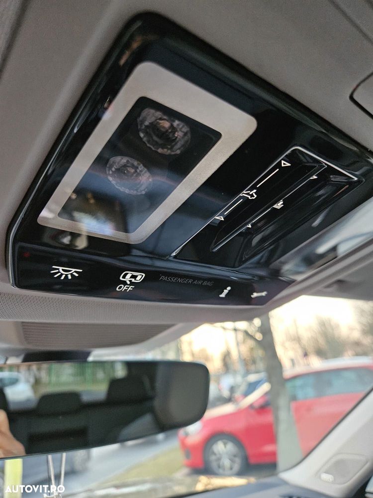 Skoda Kodiaq 1.5 TSI DSG MHEV Selection - 10