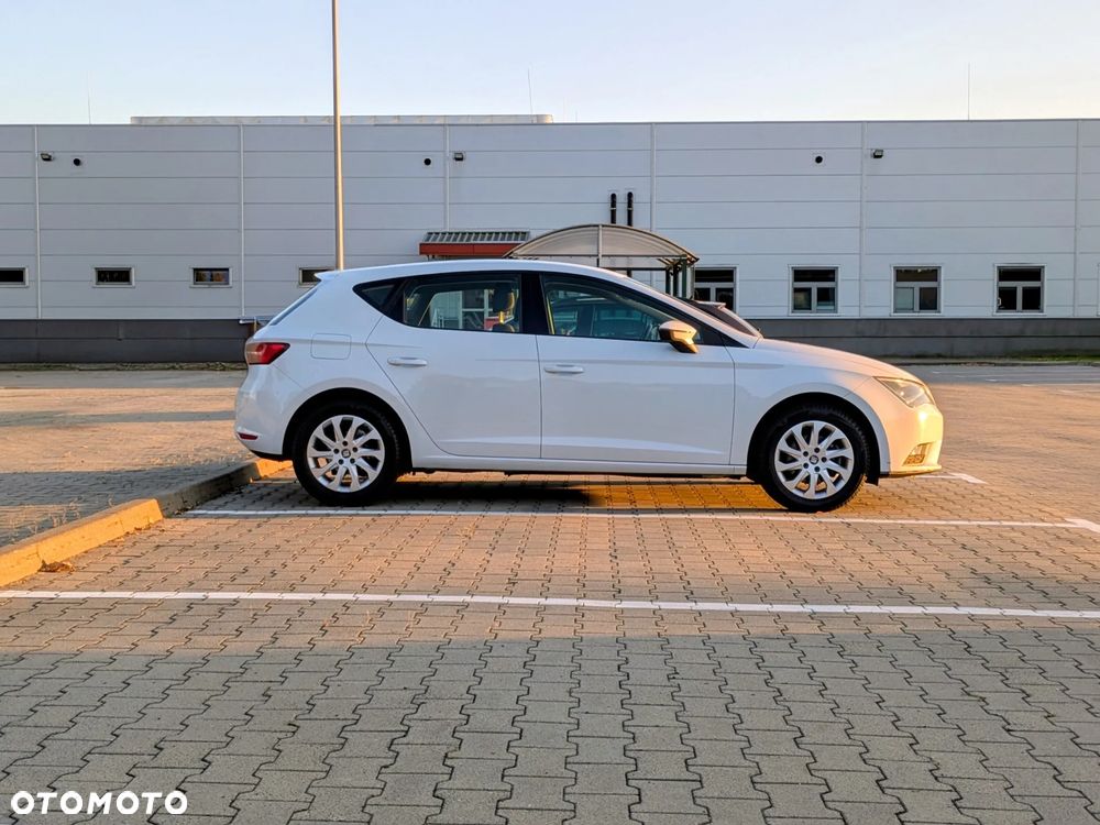 Seat Leon 1.4 TSI Start&Stop Style - 6