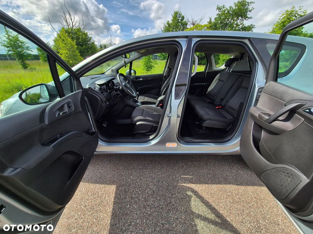 Opel Meriva 1.4 Ecoflex Active - 5