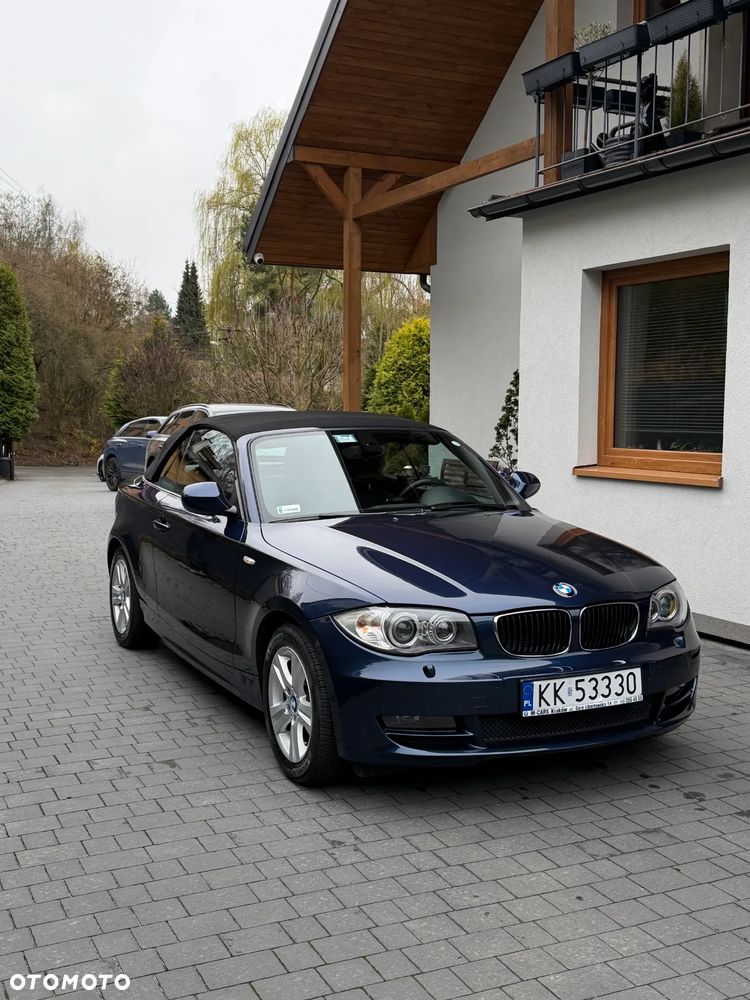 BMW Seria 1 118i - 3