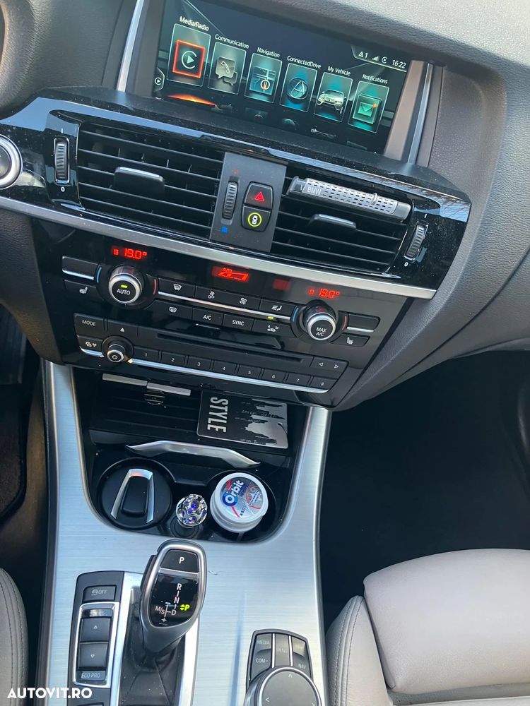 BMW X4 xDrive28i AT M Sport - 10